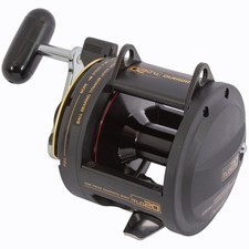 Shimano TLD 20 Lever Drag Boat Fishing Reel