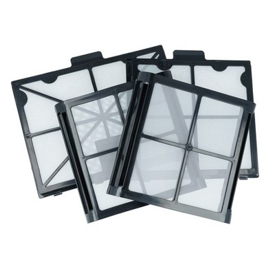 4 Filter für Dolphin PoolBot PB10 PoolBot PB20 MR 10 MR 20 Poolsauger