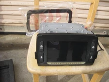 2014 Harley Davidson Limited Radio OEM