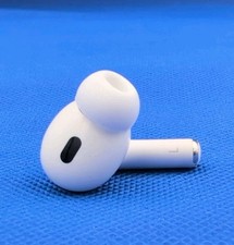 Apple AirPods Pro 2 USB-C LEFT Earbud A3048 READ Description 