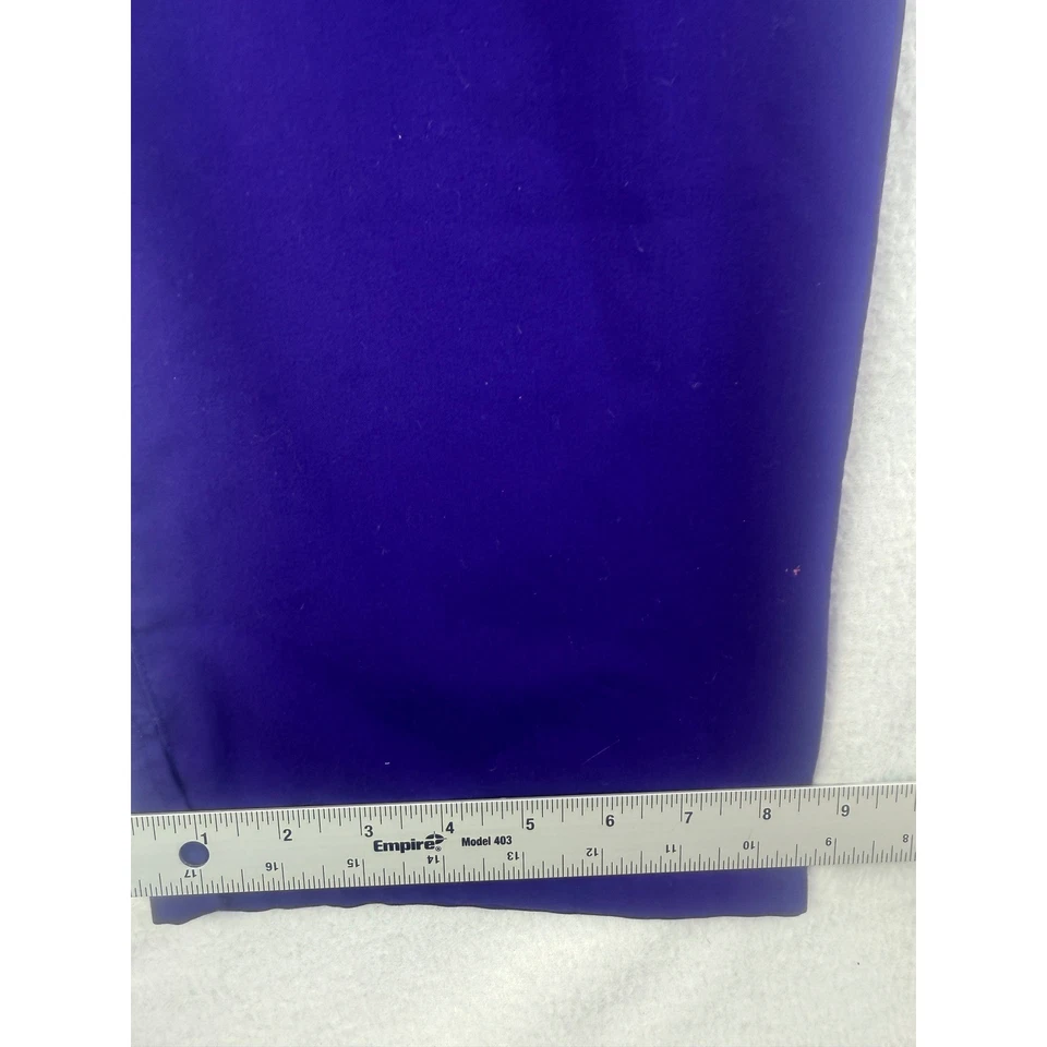 Pantalones Médicos Púrpura Grey's Anatomy Signature Ropa Profesional Cordón Foto 3 de 4