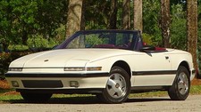 1990 Buick Reatta for Sale