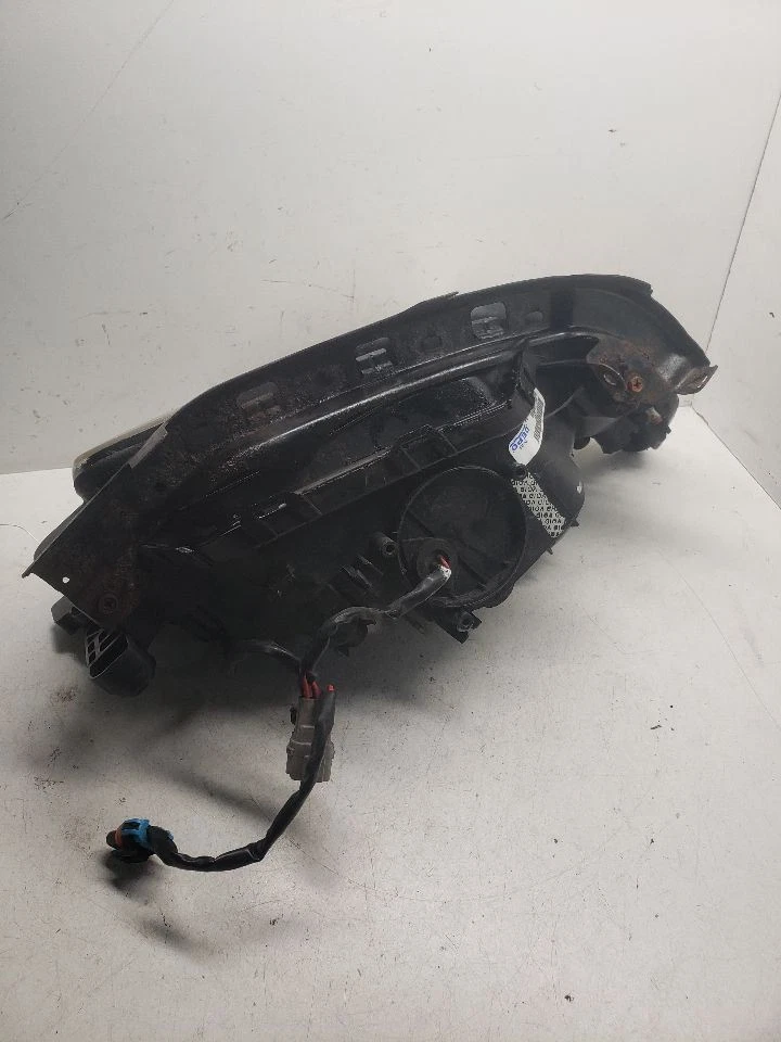 Faro halógeno izquierdo conductor excluyendo deportivo compatible 06-08 FORESTER 1432147 Foto 2 de 4