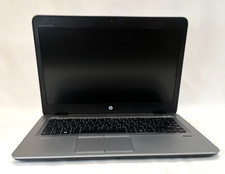 HP EliteBook 840 G4 14" Laptop Core i7 7th Gen 8GB 256GB SSD Windows 11 Pro