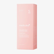 medicube Collagen Night Wrapping Mask, 2.53 fl oz
