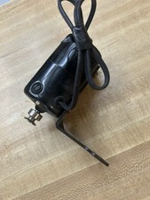 Sewing Machine Motor High Speed 2000 Rpm Pre Owned