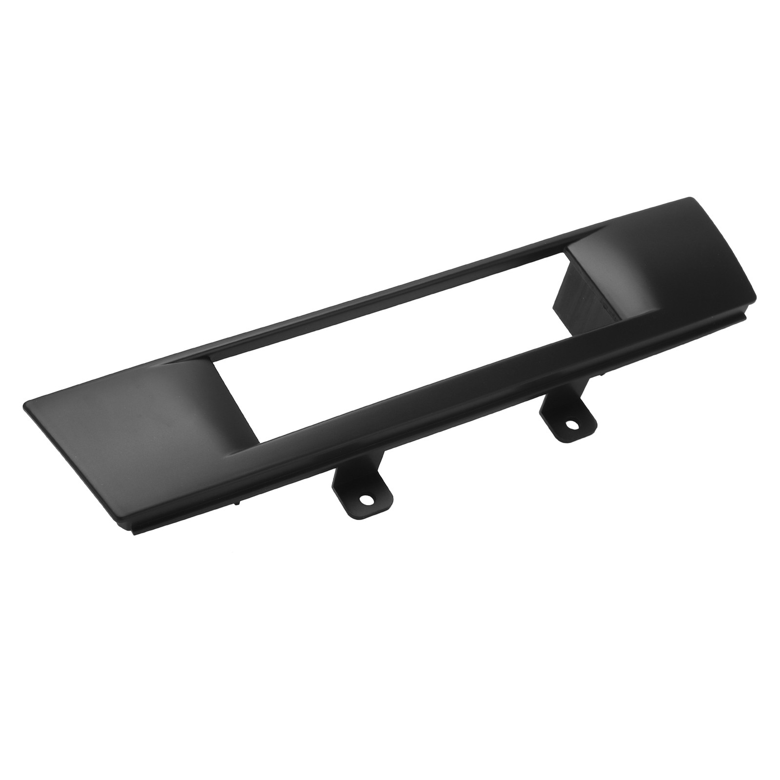 1Din Radio Stereo Fascia Navigation Panel Frame Trim For Rover MG6 2009+