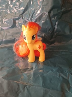Hasbro My Little Pony G4 Sunset Shimmer 3