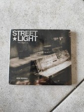 Gen Rosso Street Light Sigillato #