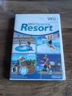 New ListingWii Sports Resort (w/ Manual)