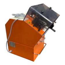 Burst & Zick Streckfuss C068 Cutting Bending Machine NEW 115V TO220 TO92