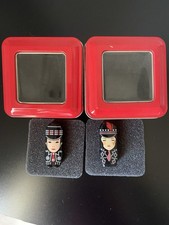 The White Stripes Jack White And Meg White USB Drives - UNUSED