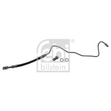 Bremsschlauch hinten rechts für Seat Cordoba 6K1 6K5 Ibiza 2 | 24537809