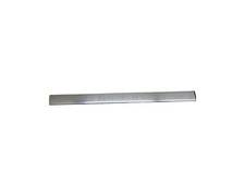 MERCEDES-BENZ E W211 Schwellerinnenverkleidung vorne links 2126860936 30162799