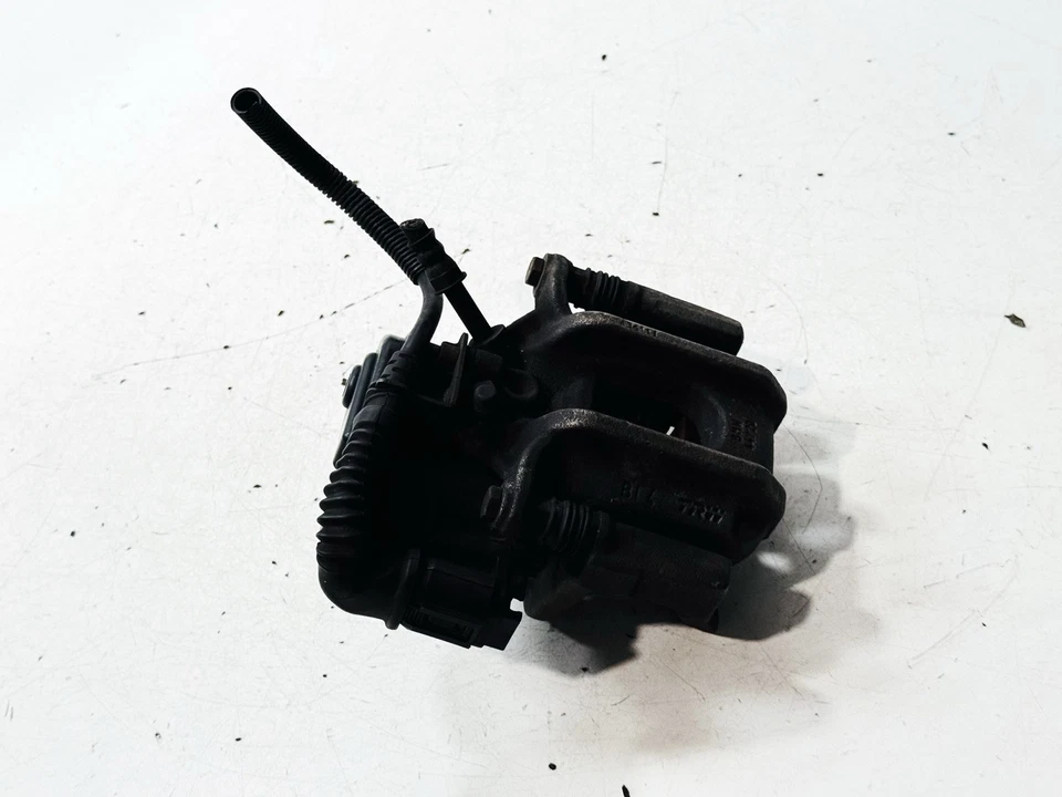 BMW 535I 550 XDRIVE F10 2011-2016 PINZA DE FRENO ABS LADO CONDUCTOR TRASERA IZQUIERDA OEM Foto 4 de 4