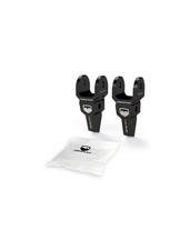 Teraflex 1986300 2in Shock Extension Kit Rear 2-2.5in Lift For Gladiator 20