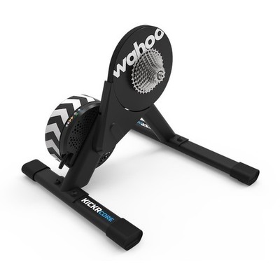 Wahoo Fitness KICKR CORE 2 Power Trainer w/ 11-28t Cassette
