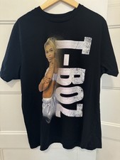 Cross Colours T-Boz TLC T Shirt size M