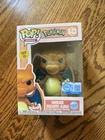 TARGET X POKEMON EXCLUSIVE Funko Pop Charizard (Soft Color) #843 NEW RELEASE