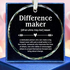 Appreciation Gifts for Women - Thank You Women, Boss,