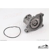 Wasserpumpe MotorküHlung FüR Audi Skoda VW Seat A3 Cabrio Sportback A1 08-08