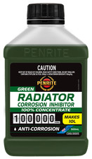 Penrite Radiator Corrosion Inhibitor 100 500mL COOL10005  