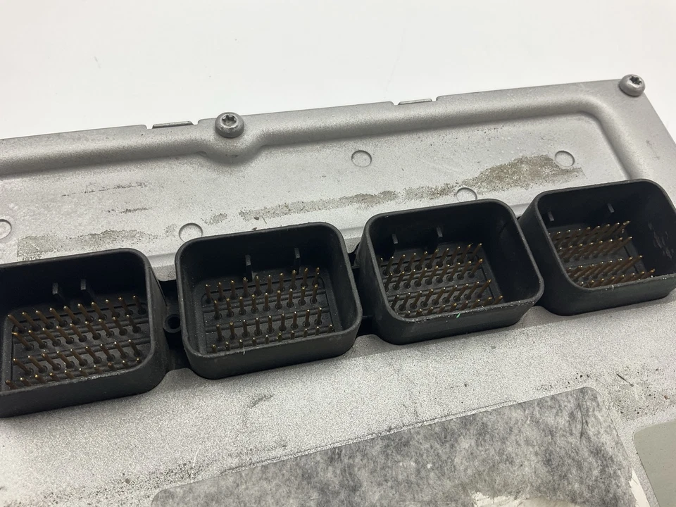 REMAN. Módulo de control del motor Cardone 79-4242V (ECM) para Pacifica 2005 3,5 L-V6 Foto 2 de 4