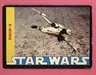 1977 Wonder Bread X-Wing #15 Fifteen Star Wars Low Grade Cre