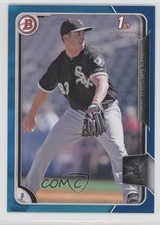 2015 Bowman Draft Blue 17/150 Tyler Danish #49 6z4