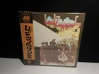 LED ZEPPELIN "II" Two Lp Japan-Obi TOP COPY Vinyl Japanese Houses  I III Poster
