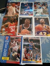 Old School Basketball Player