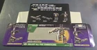 Vintage 1986 Transformers G1 Decepticon Combaticon Leader Onslaught Box Only