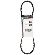 cub cadet mtd impeller auger belt NEW OEM  754-0430b  754-0430  954-0430c