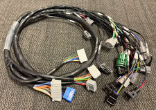 B D Series Tucked Engine Sub Chassis Harness Obd1 00-01 Dc2 Integra H F Series B D Series Tucked Engine Sub Chassis Harness Obd1 00-01 Dc2 Integra H F Series