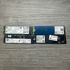 Mix 512GB SSD for 4pcs