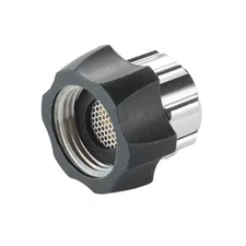 Universal Filtered Garden Hose Connector for Electric Pressure Washers