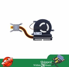 Laptop CPU Heat sink Fan FB07004H05SPA E32080...