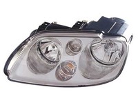 Hauptscheinwerfer Alkar 2742124 FüR Caddy Touran VW 1T1 2CH 2KH 2KA 2KB 1T2 2CA