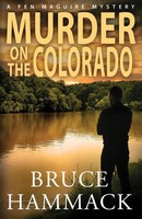 Bruce Hammack | Murder On The Colorado | Taschenbuch | Englisch (2024)