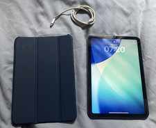 Apple iPad Mini 6th Generation - Wi-Fi - 64GB (Space Grey)