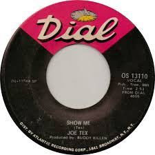 Joe Tex - Hold What You've Got / Show Me (7'', Single, RE)