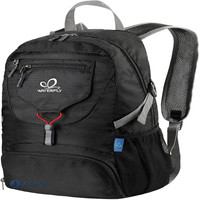 Waterfly Faltbarer Rucksack 20L Ultraleicht Wandern Trekking