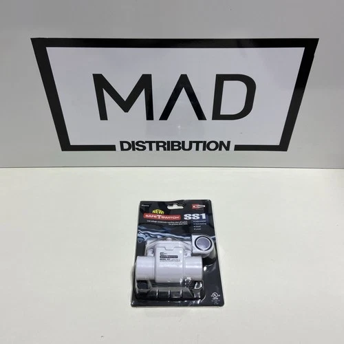 Safe-T Low Voltage Condensate Shut-Off Switch For Primary Drain Line SS1