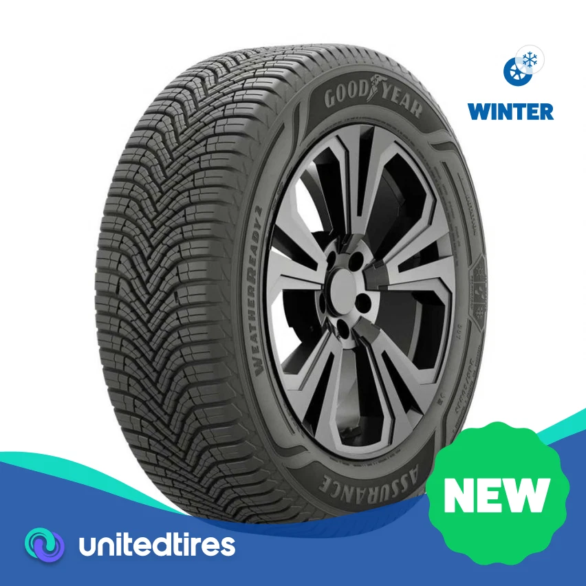 Goodyear 225/50/17 Car & Truck Tires for sale | eBay