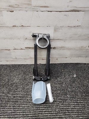 Malco TurboShear TSDC Drill Clamp