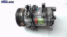Kompressor Klimaanlage 4A0260805AB Audi 100 2.6 E C4 110 KW 150 PS Limousine