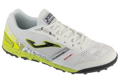 Turfschuhe Herren, Joma Mundial 25 MUNW TF, Weiß