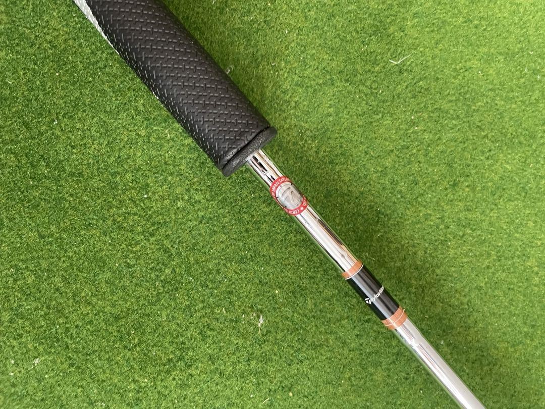 TaylorMade TP Collection Ardmore3 Putter Right-handed 33