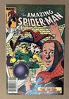 The Amazing Spider-Man #248 Newsstand Variant (Marvel Comics January 1984)
