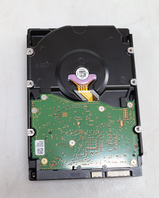 Western Digital HUS726T4TALA6L4 Ultrastar 4TB 3.5